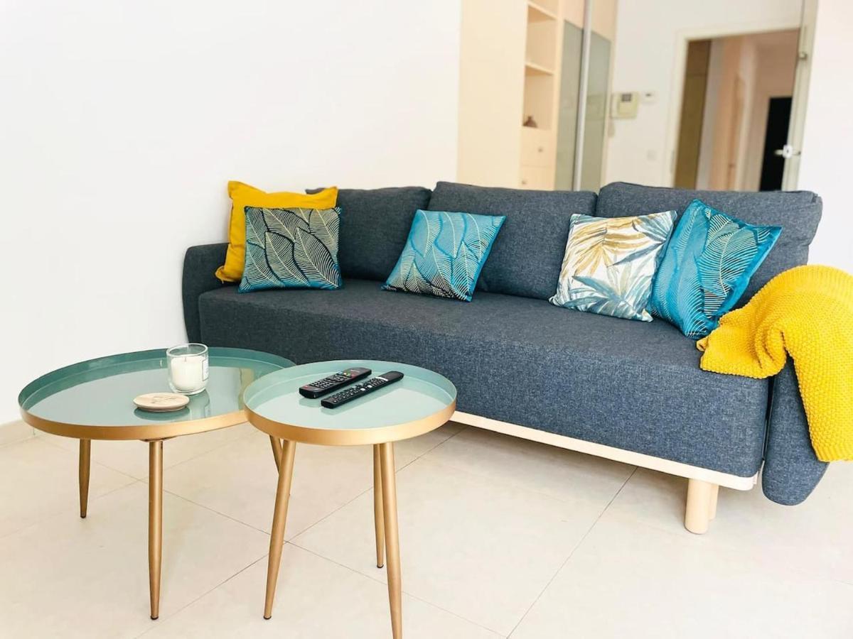 Luxury Penthouse Terrace&parking - 117 Apartment Luxembourg